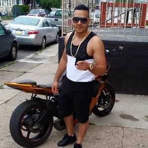 Meet your Posher, Humberto