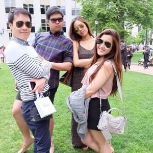 Meet your Posher, Phanthipha