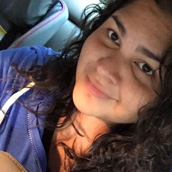 Meet your Posher, Lisette