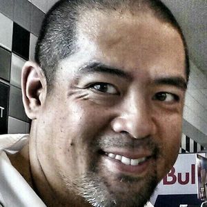 Meet your Posher, Reginald