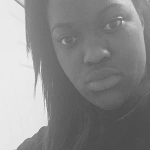 Meet your Posher, Ciara