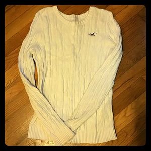 Hollister Sweater