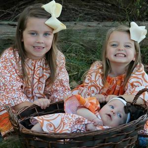 Meet your Posher, Heather