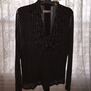 Cold water creek top