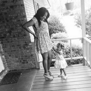 Meet your Posher, Anissia