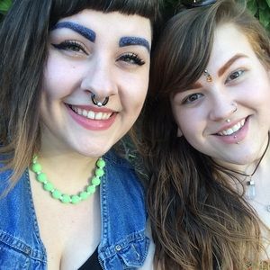 Meet your Posher, Haley