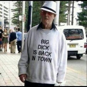 Meet your Posher, Lane