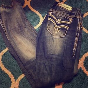 Rock Revival Ashley Boot size 30