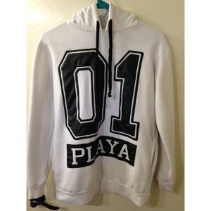 ❗️ Brand NEW Forever21 01 PLAYA pullover. ❗️