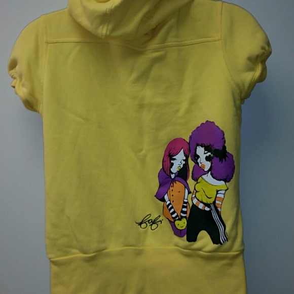 Adidas Originals Hoodie - Picture 2 of 3