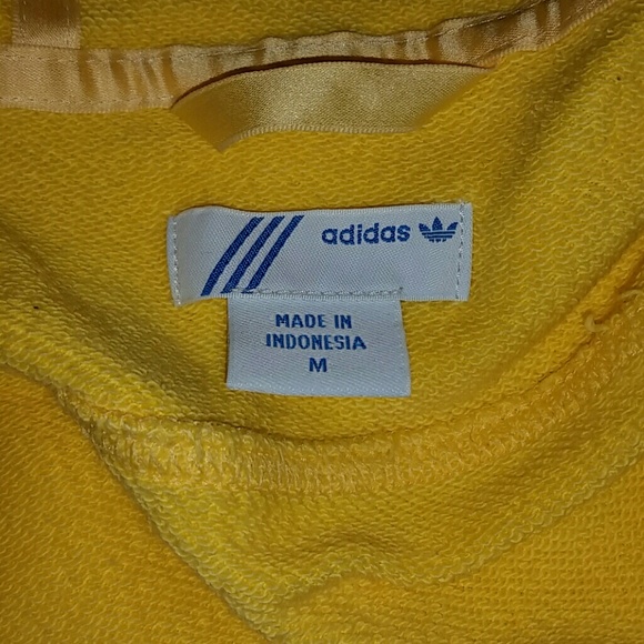 Adidas Originals Hoodie - Picture 3 of 3