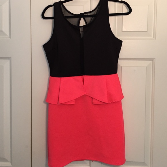 Charlotte Russe dress