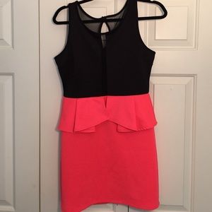 Charlotte Russe dress