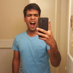 Meet your Posher, Sameer