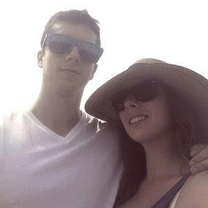 Meet your Posher, Miranda