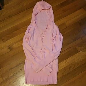 Forever 21 hoodie/throw🎀