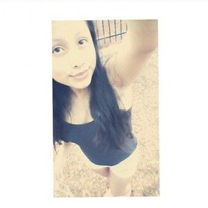 Meet your Posher, Alexandra