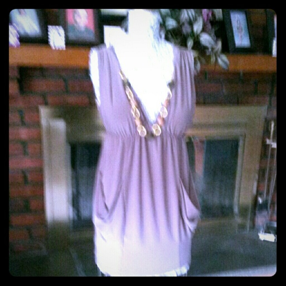 Nwot dress