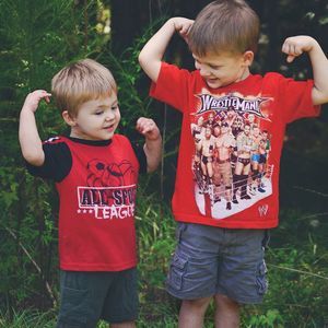 Meet your Posher, Kristina