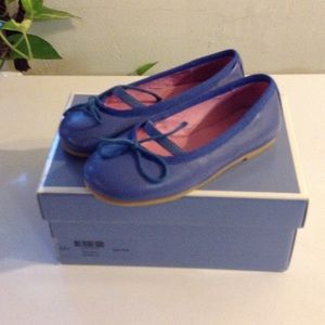 Toddler Ballerine Flats