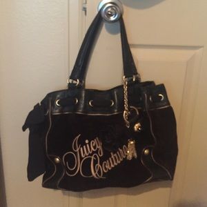 Juicy bag