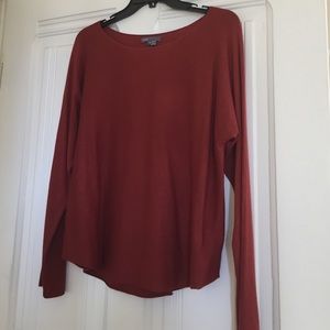 VINCE sweater!!