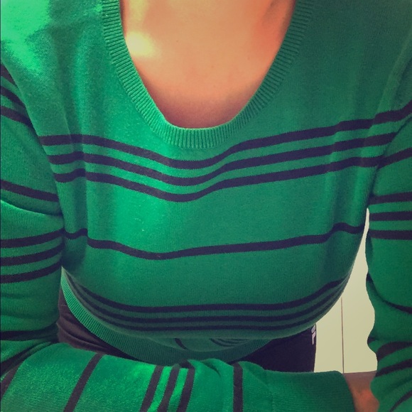 Banana Republic sweater