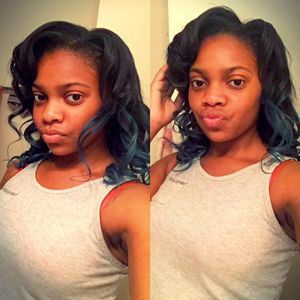 Meet your Posher, Isjhonay