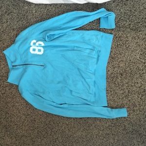 Victoria secret sweatshirt