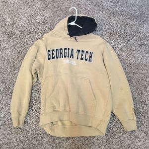 Georgia tech hoodie