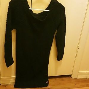 Hollister Long Sweater