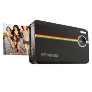 Polaroid Digital Camera
