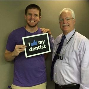 Meet your Posher, Kyle