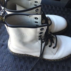 Dr. Martens