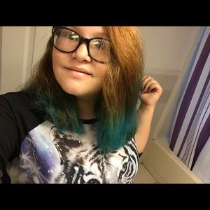 Meet your Posher, Isabella