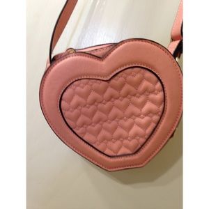 Love Betsey by Betsey Johnson.