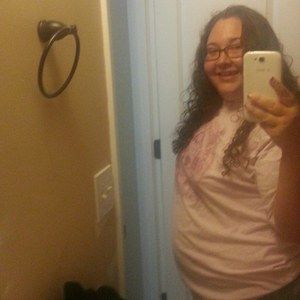 Meet your Posher, Alisha