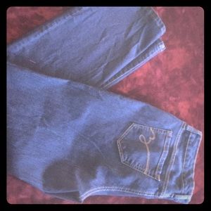 Bandolino Mandie Indigo