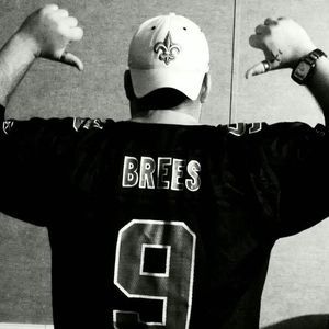 Meet your Posher, Johnny