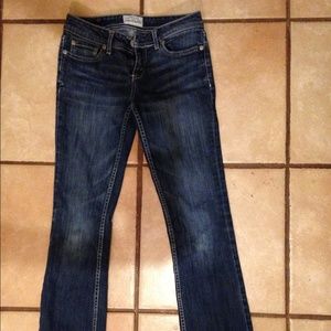 Aeropostale Jeans