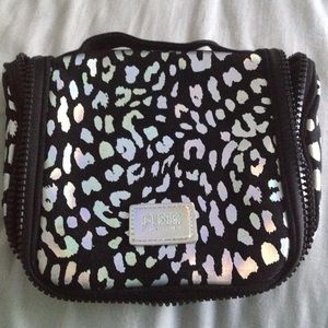 VS PINK Cosmetics Case