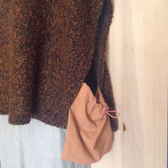 ❌ SOLD ❌ Sleeveless Tunic with pockets LAGENLOOK - Picture 2 of 4