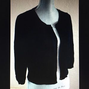 Banana Republic Merino wool cardigan