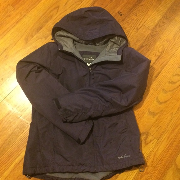 Eddie Bauer jacket