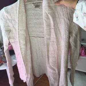 Lucky brand cardigan