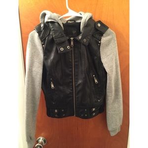 Full tilt jacket from tillys