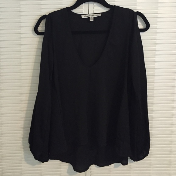 Lovers + Friends Daydream Blouse - XS