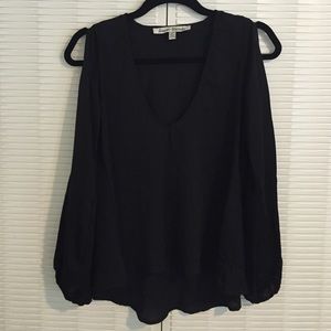 Lovers + Friends Daydream Blouse - XS