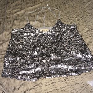 Cute sparkling Shirt