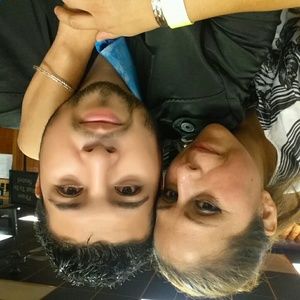 Meet your Posher, Steve